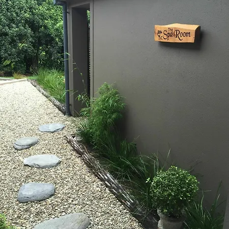 The Flying Trout Boutique Lodge-3